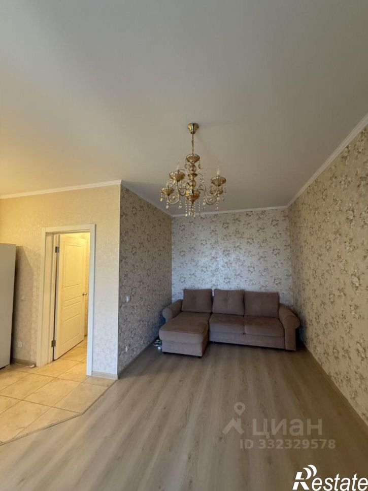 1-комн квартира ул Черепановых, 40,  д. 40