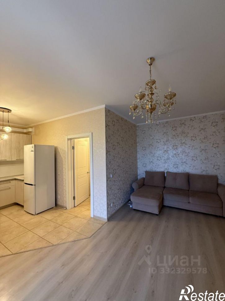 1-комн квартира ул Черепановых, 40,  д. 40