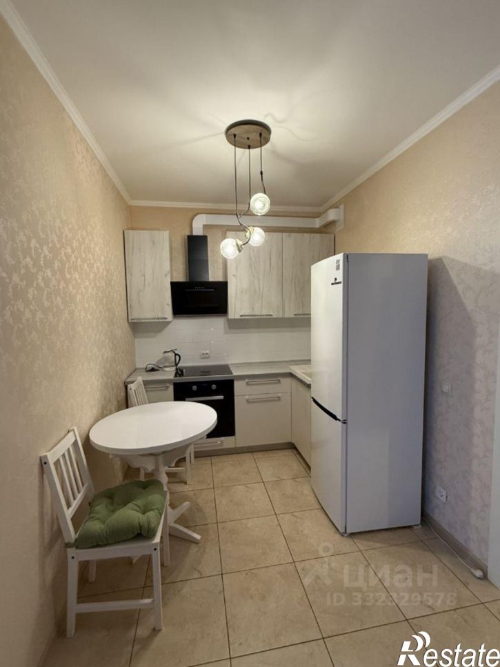 1-комн квартира ул Черепановых, 40,  д. 40