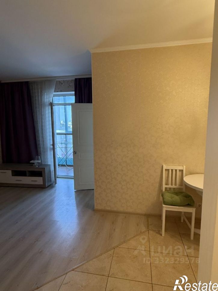 1-комн квартира ул Черепановых, 40,  д. 40