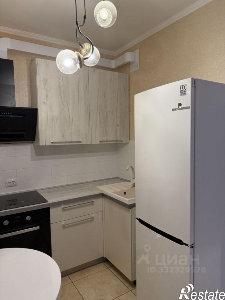 1-комн квартира ул Черепановых, 40,  д. 40
