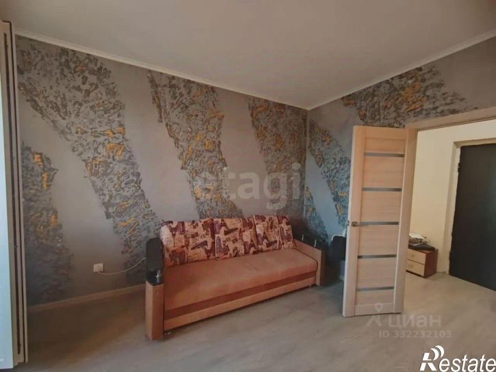 2-комн квартира