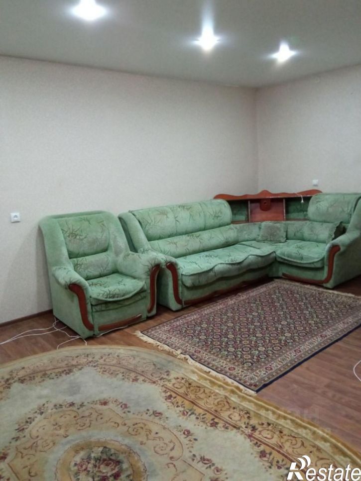 1-комн квартира ул Западная, 5А,  д. 5А