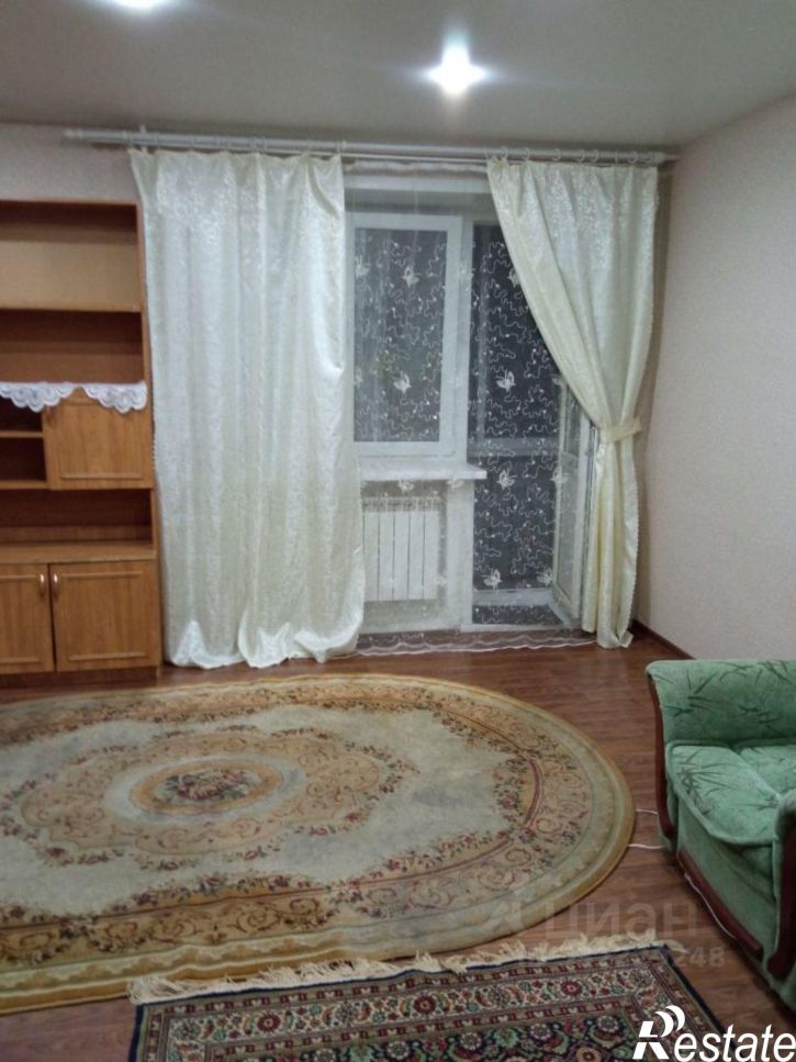 1-комн квартира ул Западная, 5А,  д. 5А