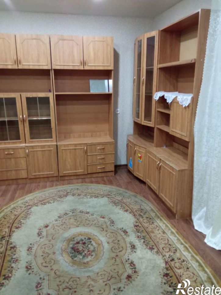 1-комн квартира ул Западная, 5А,  д. 5А