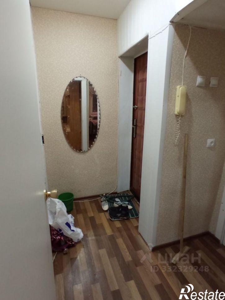 1-комн квартира ул Западная, 5А,  д. 5А