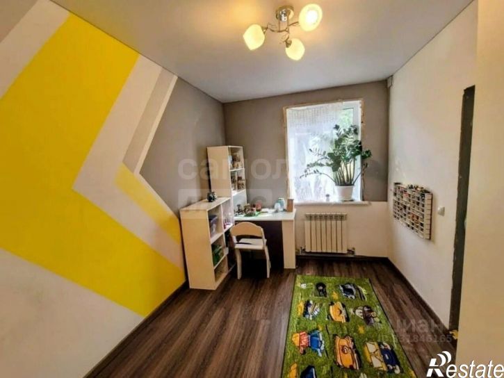 4-комн квартира ул Казанская, 6А,  д. 6А
