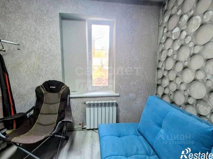 4-комн квартира ул Казанская, 6А,  д. 6А