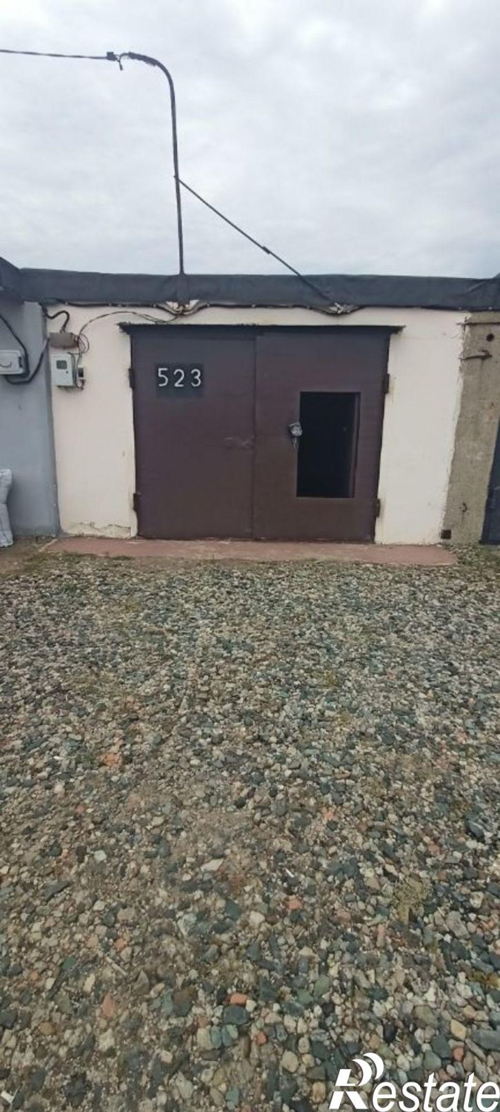 Гараж/парковка ул Авиационная, 18А,  д. 18А