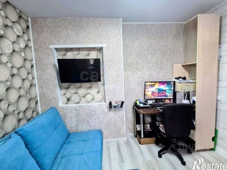 4-комн квартира ул Казанская, 6А,  д. 6А