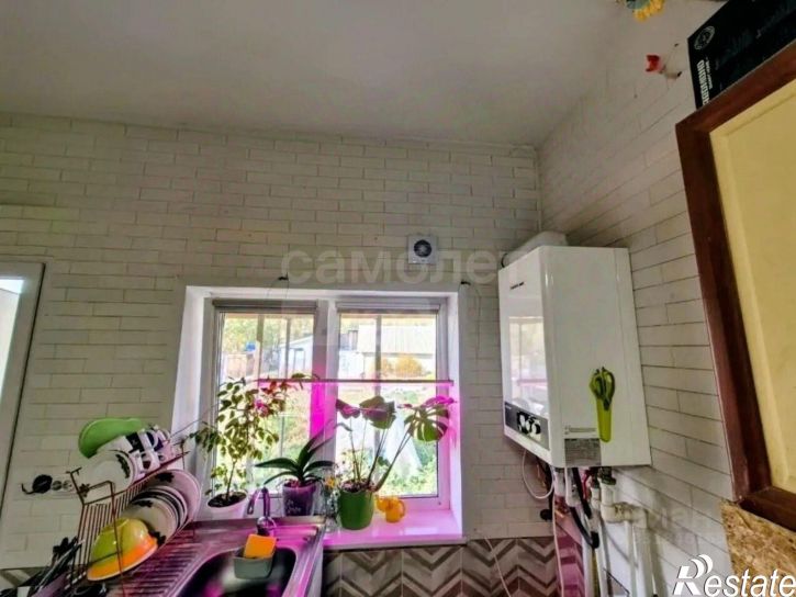 4-комн квартира ул Казанская, 6А,  д. 6А