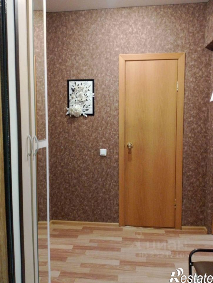 1-комн квартира ул Турбинная, 72,  д. 72