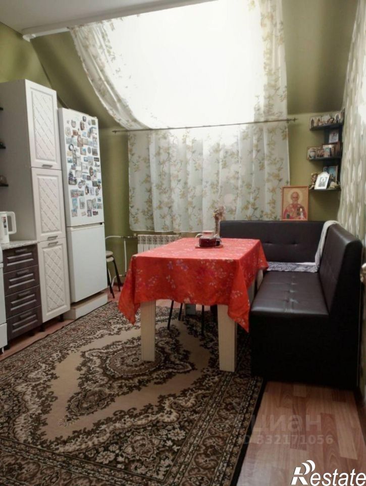 1-комн квартира ул Турбинная, 72,  д. 72