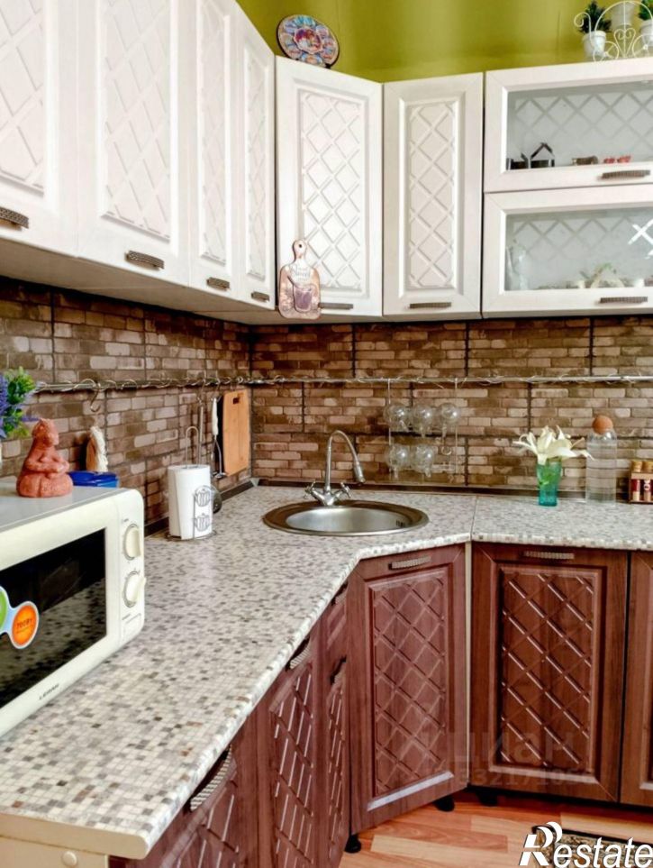 1-комн квартира ул Турбинная, 72,  д. 72