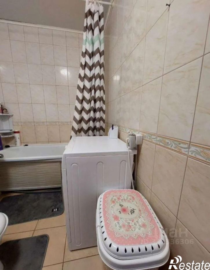 1-комн квартира ул Салмышская, 24,  д. 24