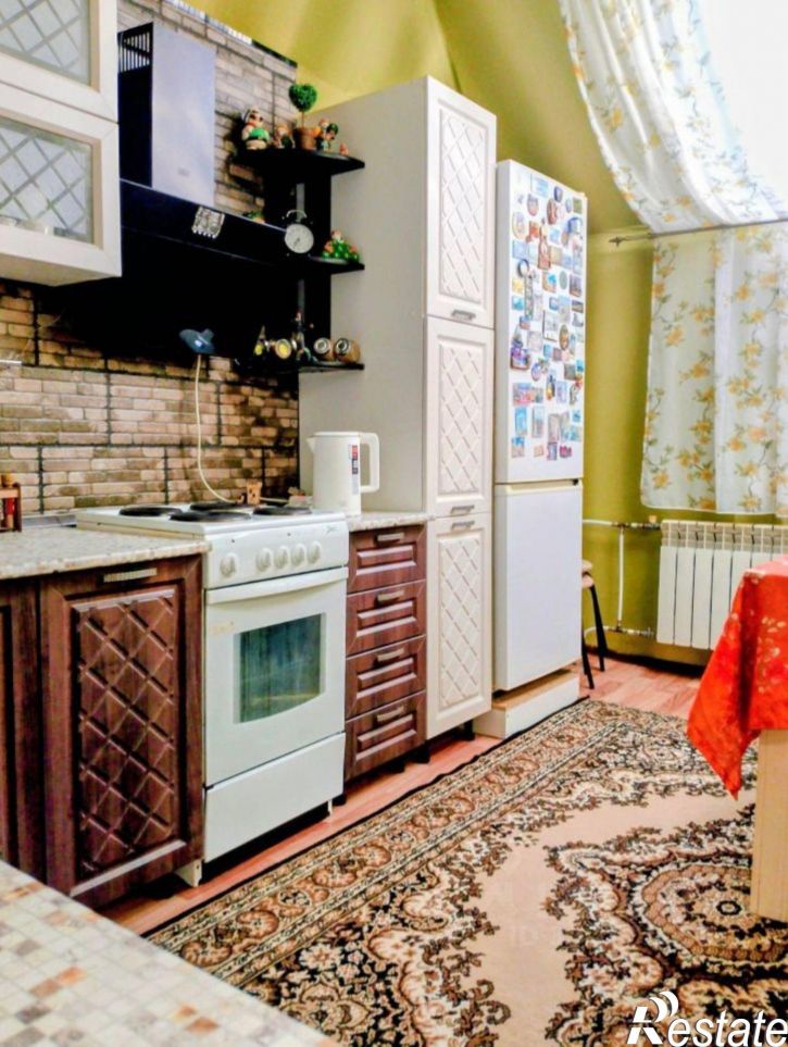 1-комн квартира ул Турбинная, 72,  д. 72