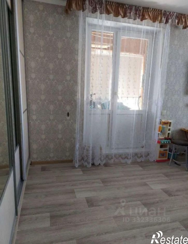 1-комн квартира ул Салмышская, 24,  д. 24
