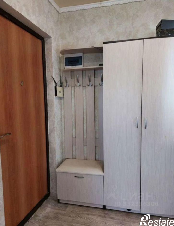 1-комн квартира ул Салмышская, 24,  д. 24