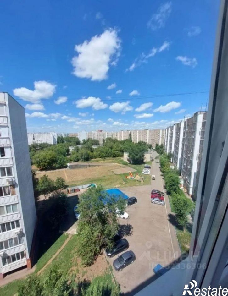 1-комн квартира ул Салмышская, 24,  д. 24