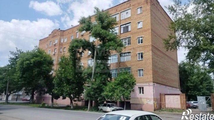 1-комн квартира ул Ленинская, 16,  д. 16
