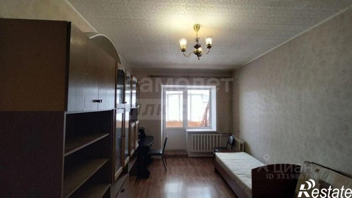 1-комн квартира ул Ленинская, 16,  д. 16