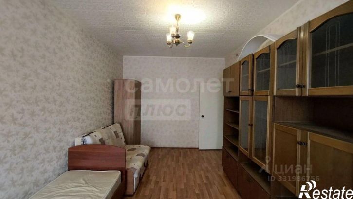 1-комн квартира ул Ленинская, 16,  д. 16