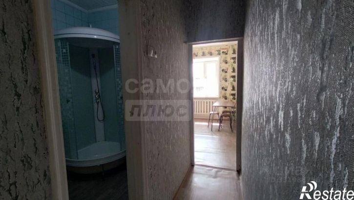 1-комн квартира ул Ленинская, 16,  д. 16