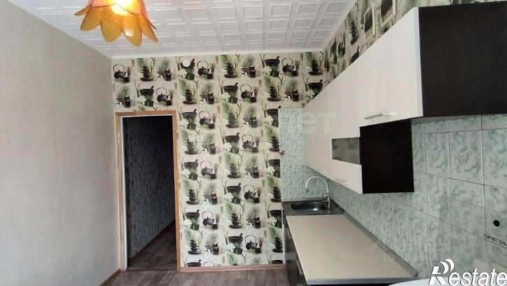 1-комн квартира ул Ленинская, 16,  д. 16