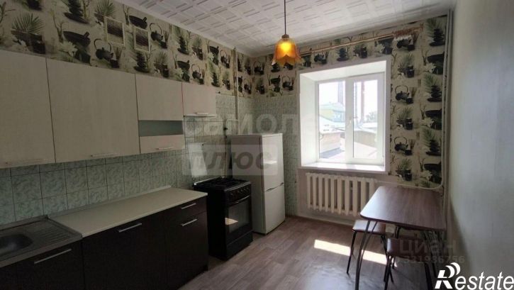 1-комн квартира ул Ленинская, 16,  д. 16
