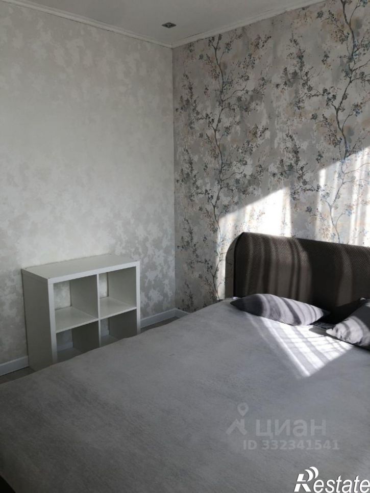 2-комн квартира ул Чкалова, 28,  д. 28