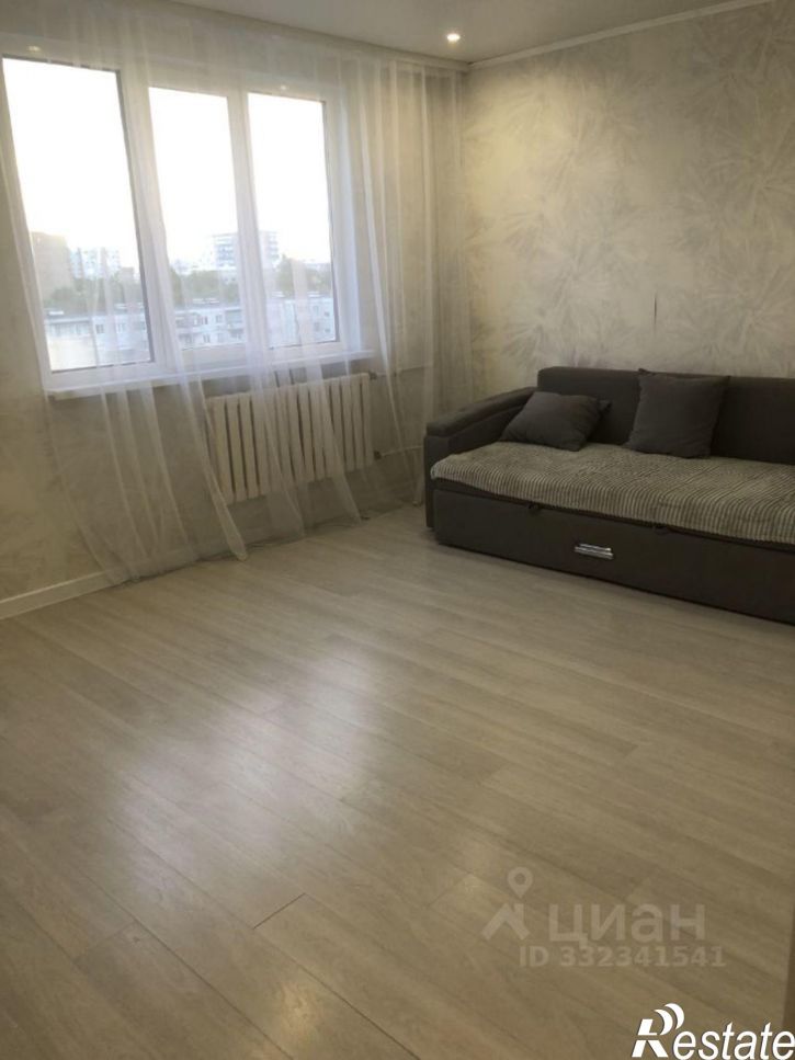 2-комн квартира ул Чкалова, 28,  д. 28