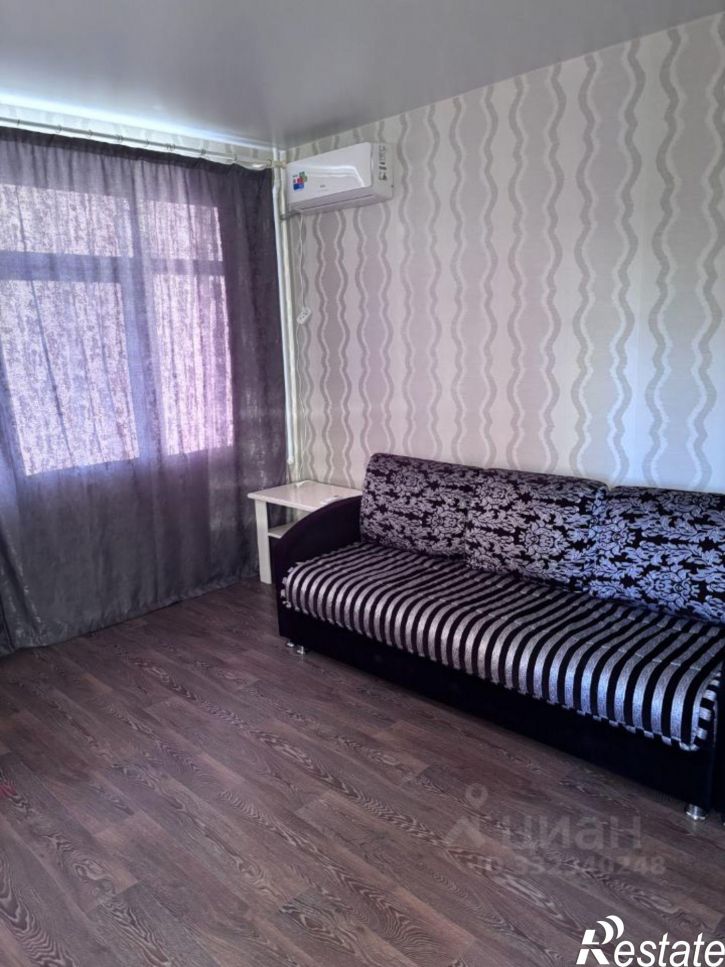 1-комн квартира ул Салмышская, 43/2,  д. 43/2