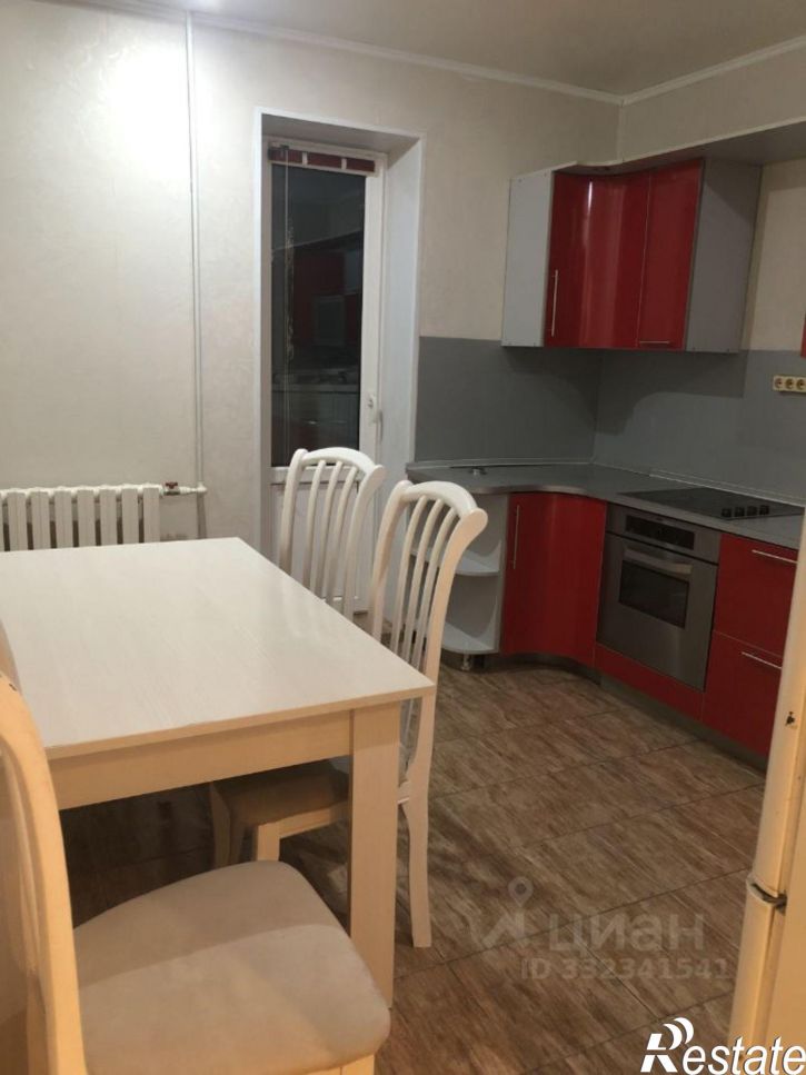 2-комн квартира ул Чкалова, 28,  д. 28
