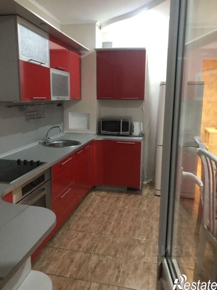 2-комн квартира ул Чкалова, 28,  д. 28