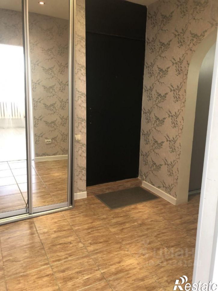 2-комн квартира ул Чкалова, 28,  д. 28