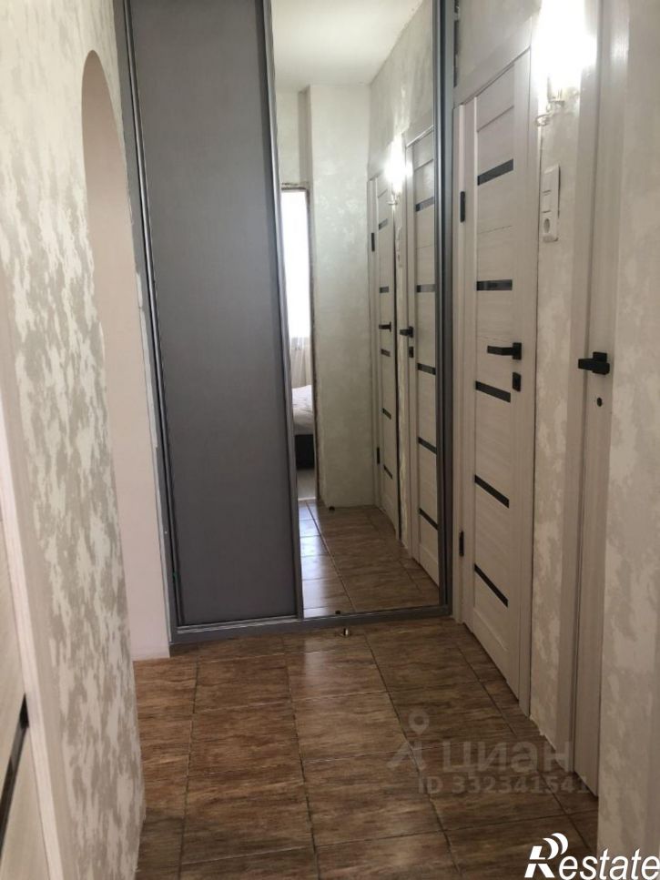 2-комн квартира ул Чкалова, 28,  д. 28