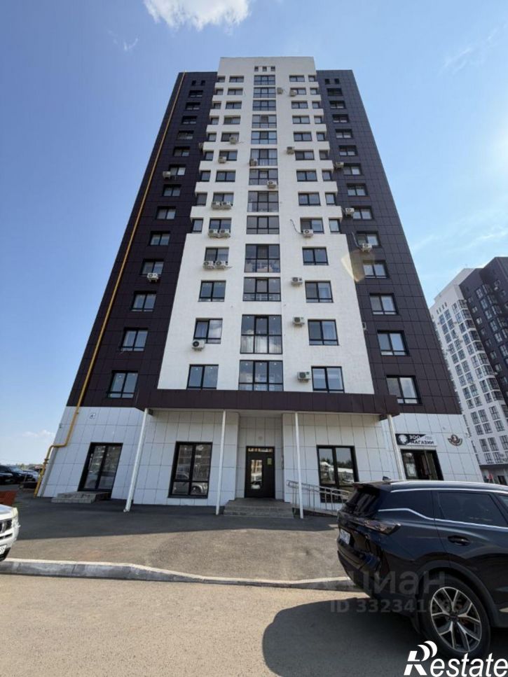 1-комн квартира ул Ильи Глазунова, 3,  д. 3