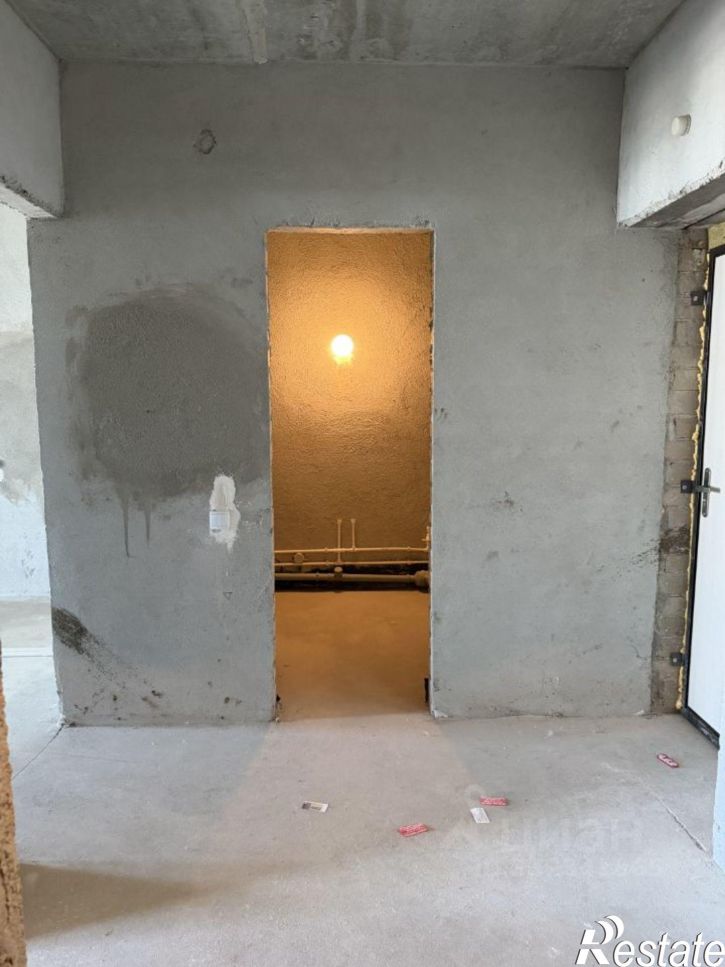 1-комн квартира ул Ильи Глазунова, 3,  д. 3