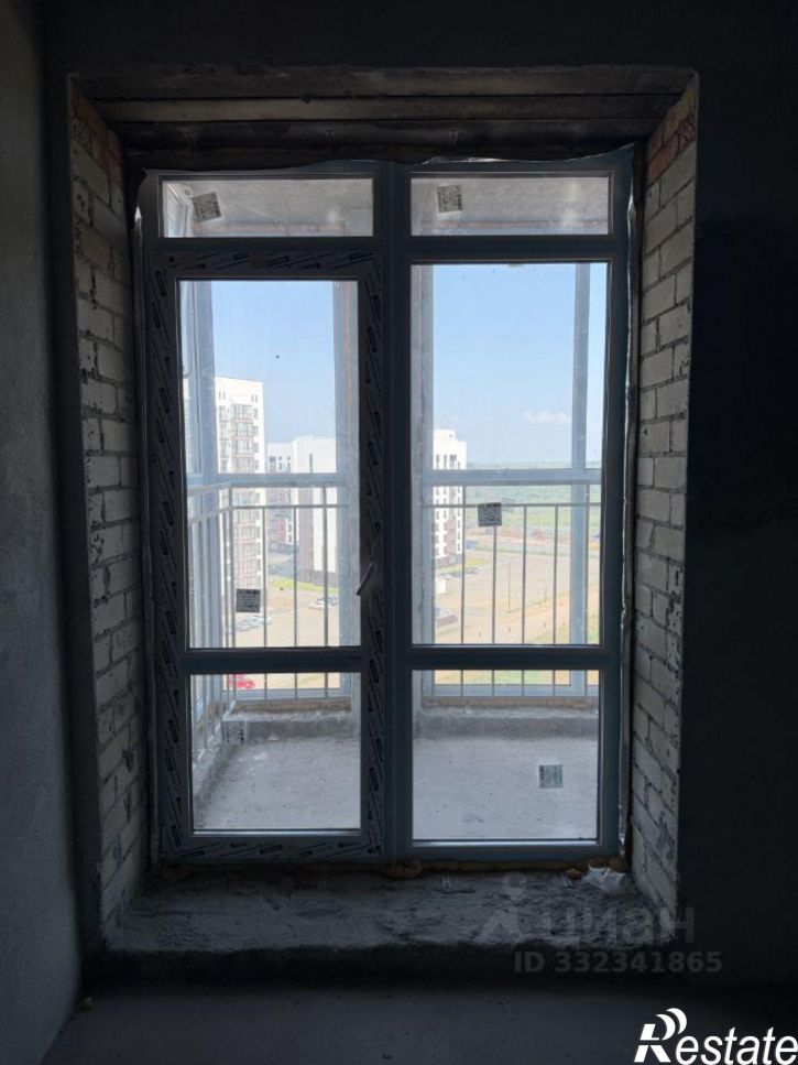 1-комн квартира ул Ильи Глазунова, 3,  д. 3