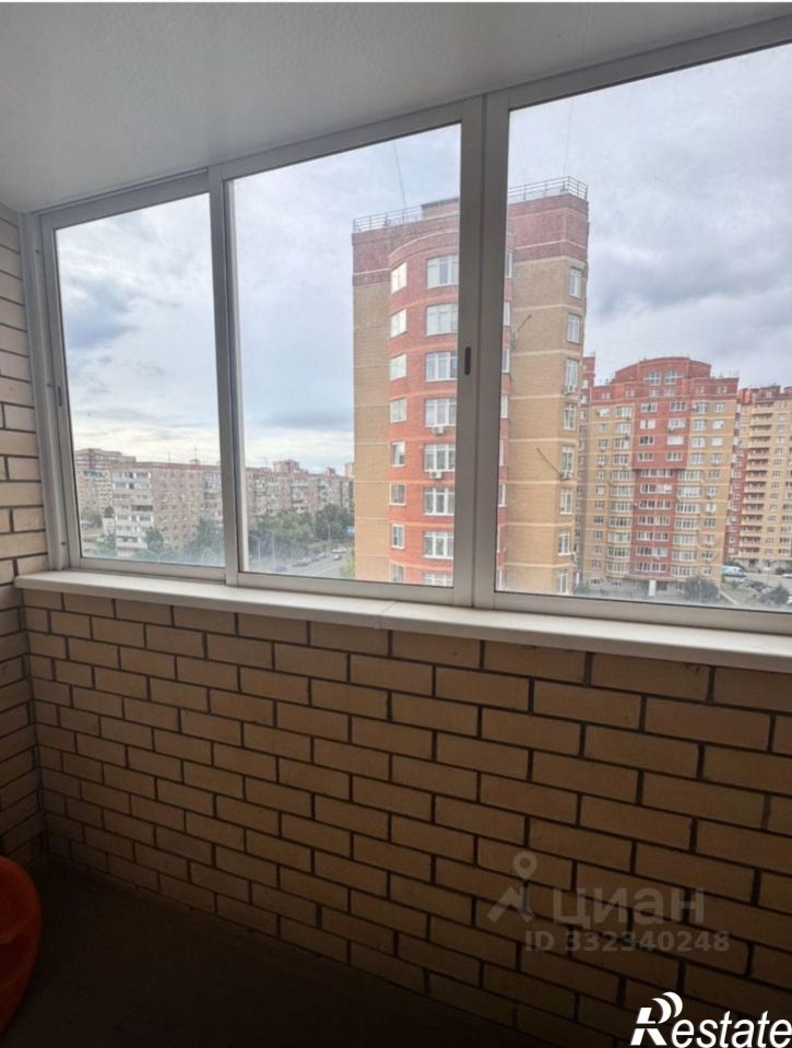 1-комн квартира ул Салмышская, 43/2,  д. 43/2