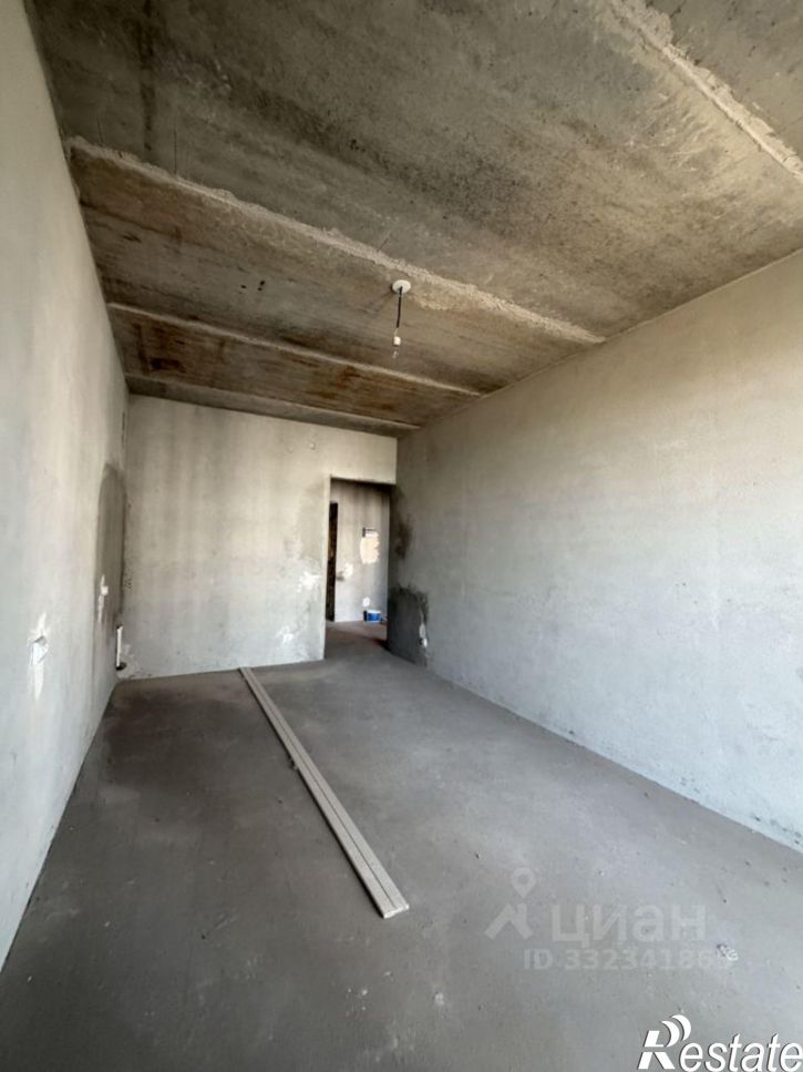 1-комн квартира ул Ильи Глазунова, 3,  д. 3
