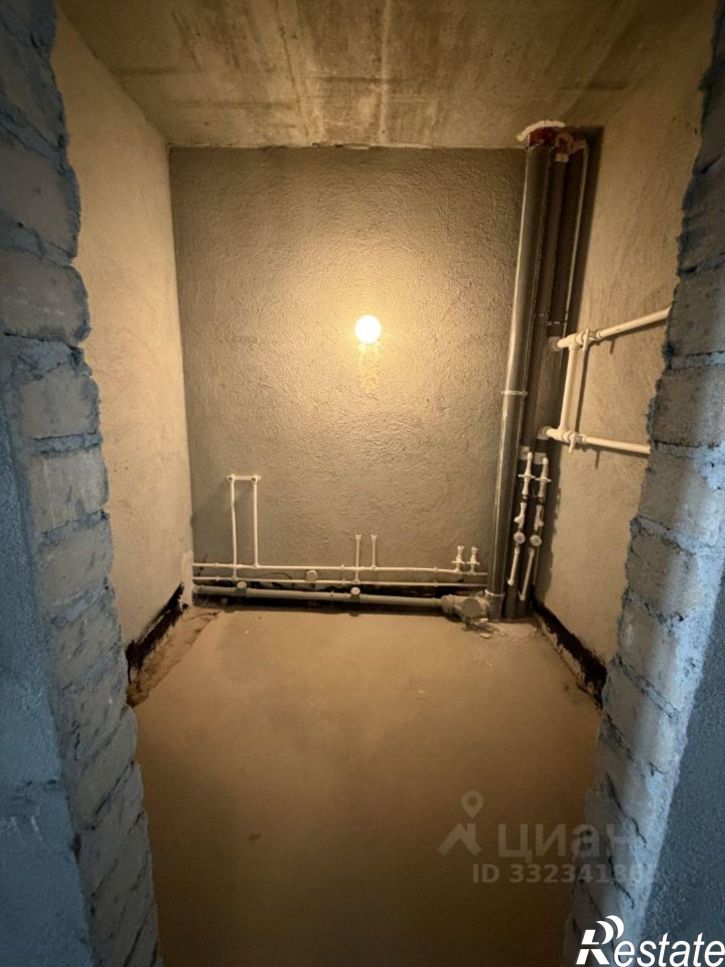 1-комн квартира ул Ильи Глазунова, 3,  д. 3