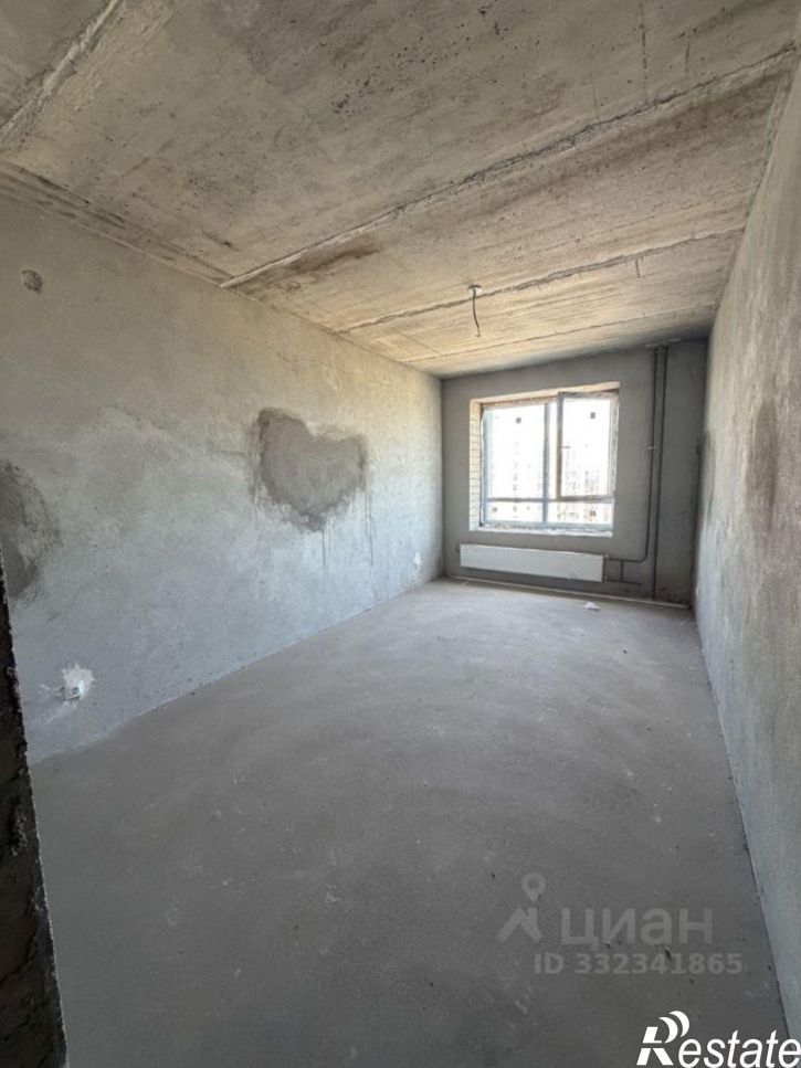 1-комн квартира ул Ильи Глазунова, 3,  д. 3