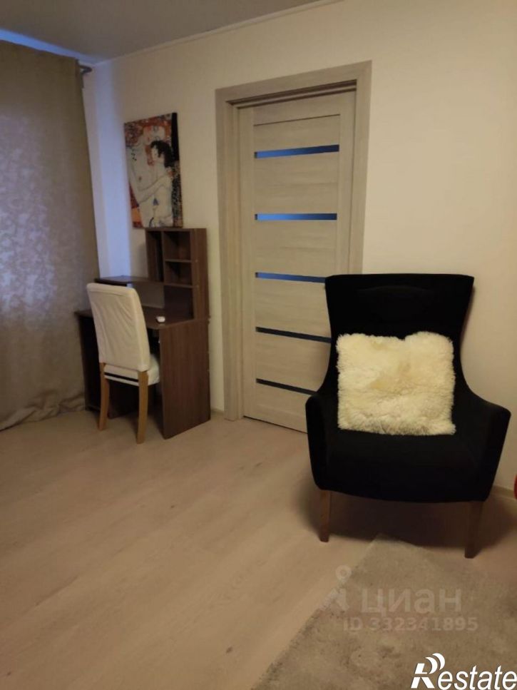 2-комн квартира Больничный пр-д, 14,  д. 14