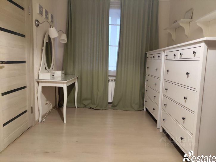 2-комн квартира Больничный пр-д, 14,  д. 14