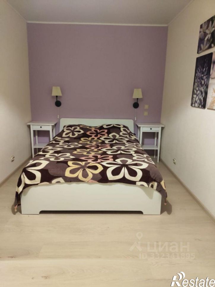 2-комн квартира Больничный пр-д, 14,  д. 14