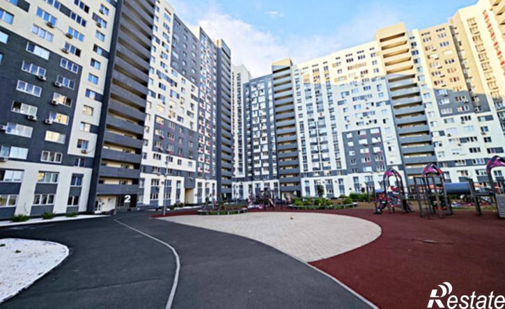 2-комн квартира ул Автомобилистов, 15,  д. 15