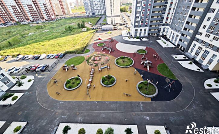 2-комн квартира ул Автомобилистов, 15,  д. 15