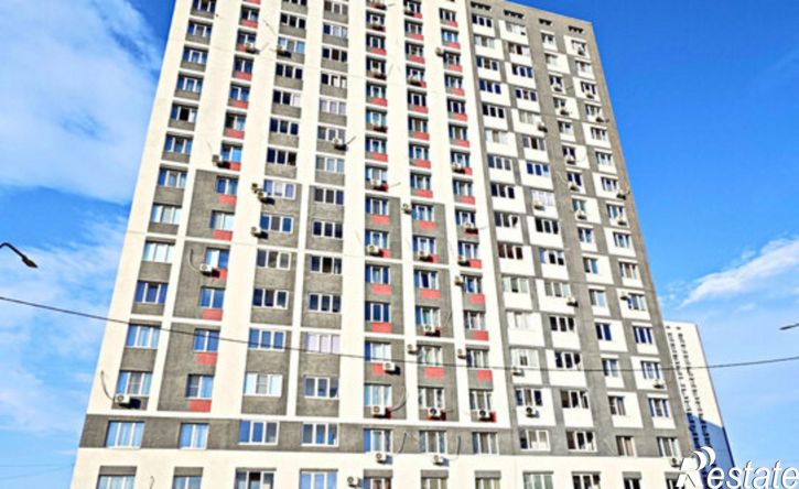 2-комн квартира ул Автомобилистов, 15,  д. 15