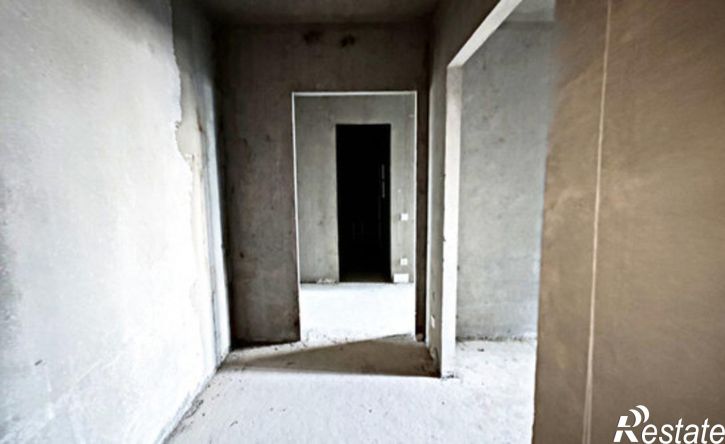 2-комн квартира ул Автомобилистов, 15,  д. 15